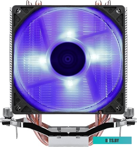 Кулер AeroCool Verkho 4 Lite
