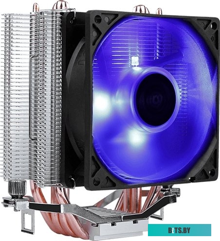 Кулер AeroCool Verkho 4 Lite
