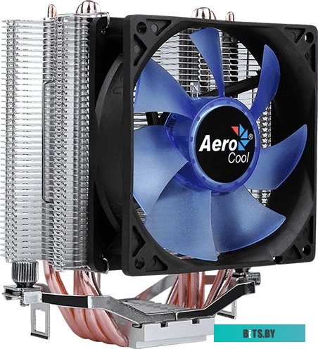 Кулер AeroCool Verkho 4 Lite