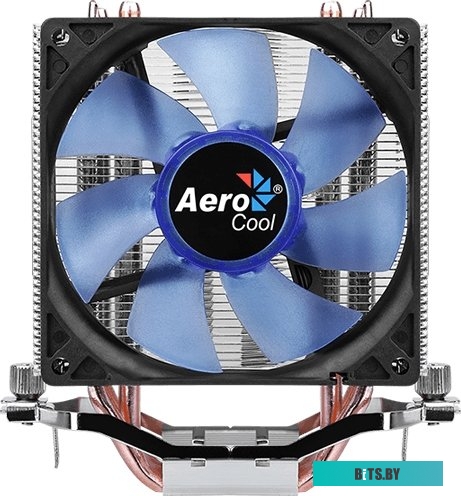 Кулер AeroCool Verkho 4 Lite