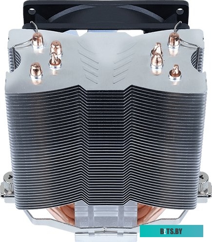 Кулер AeroCool Verkho 4 Lite