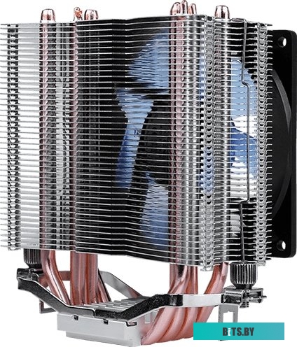 Кулер AeroCool Verkho 4 Lite