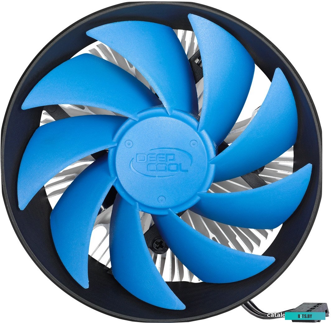 Кулер для процессора DeepCool Gamma Archer Pro