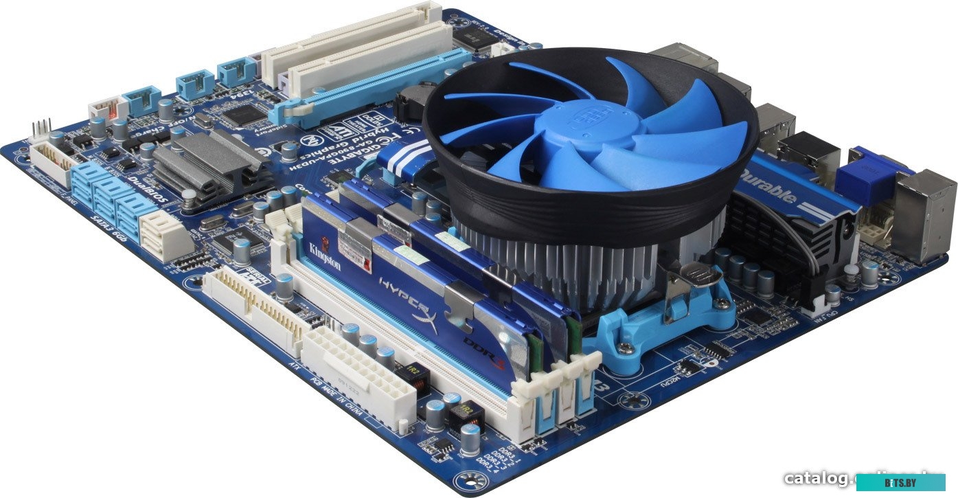 Кулер для процессора DeepCool Gamma Archer Pro