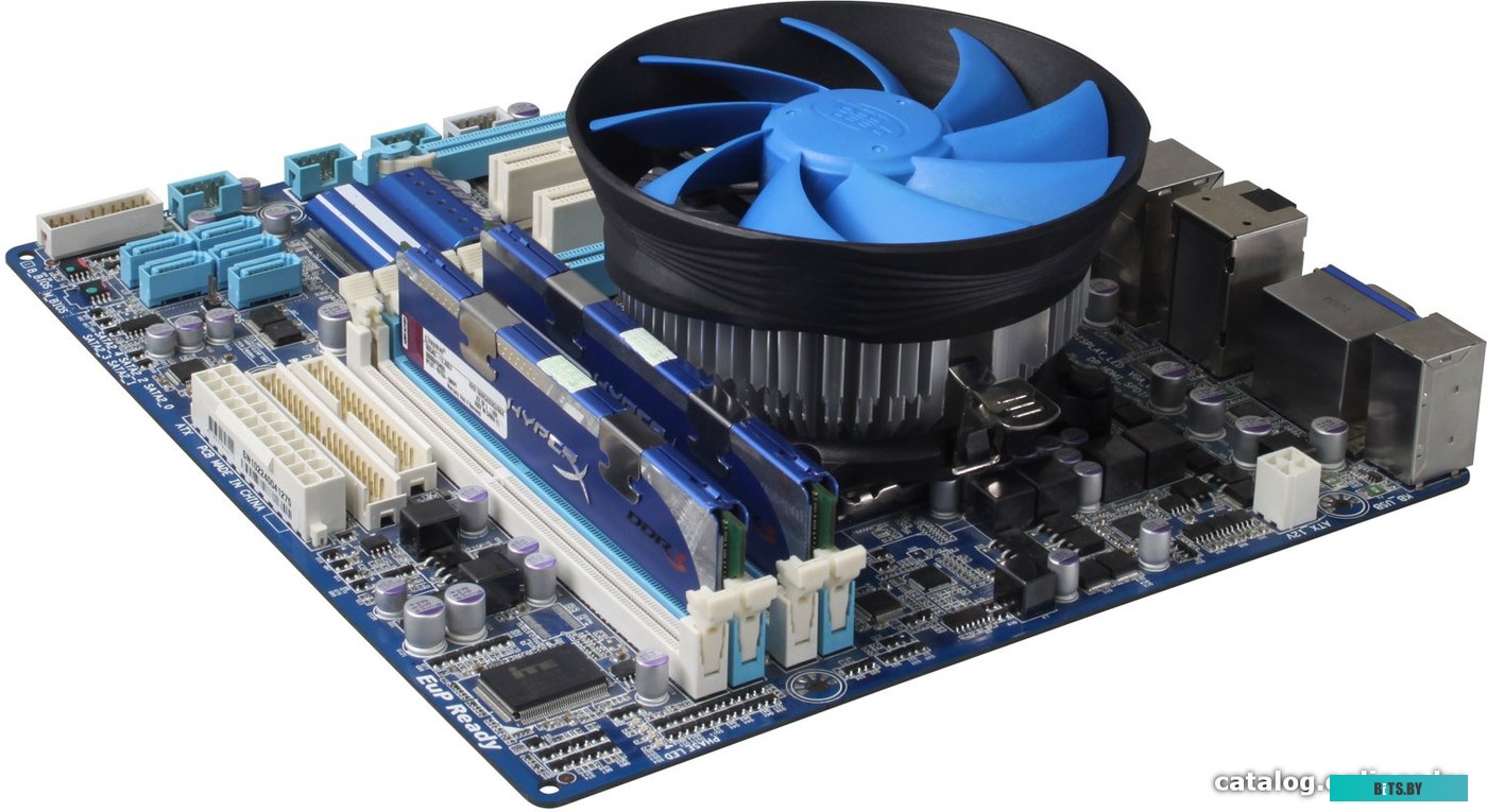 Кулер для процессора DeepCool Gamma Archer Pro