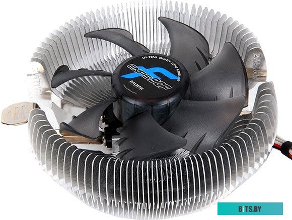 Кулер Zalman CNPS90F