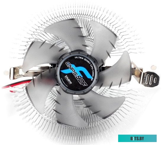 Кулер Zalman CNPS90F