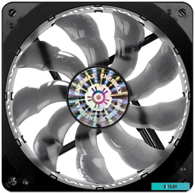Кулер Enermax T.B. Silence 12 см (UCTB12)
