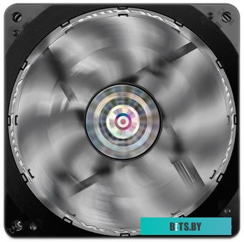 Кулер Enermax T.B. Silence 12 см (UCTB12)