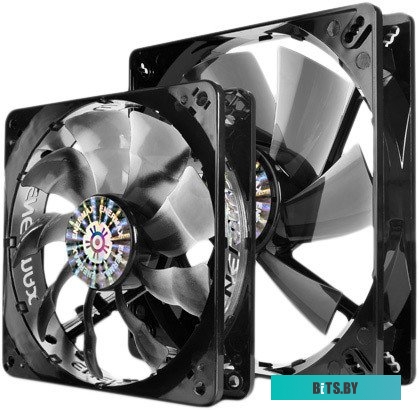 Кулер Enermax T.B. Silence 12 см (UCTB12)
