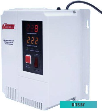 Стабилизатор напряжения Powerman AVS 1500 P