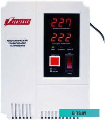 Стабилизатор напряжения Powerman AVS 1500 P