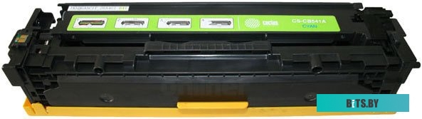 Картридж Cactus CS-CB541A