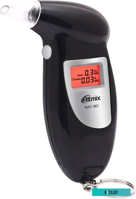 Алкотестер RITMIX RAT-310