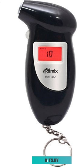 Алкотестер RITMIX RAT-310