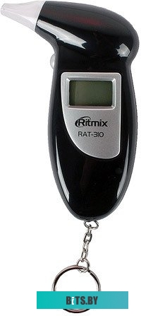 Алкотестер RITMIX RAT-310