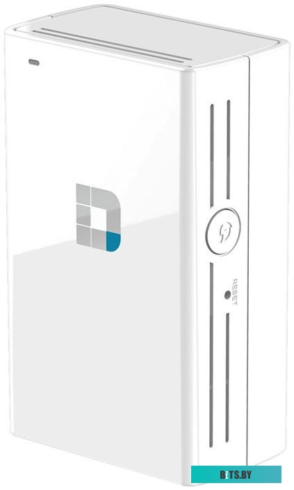 Беспроводная точка доступа D-Link DAP-1520/A1A