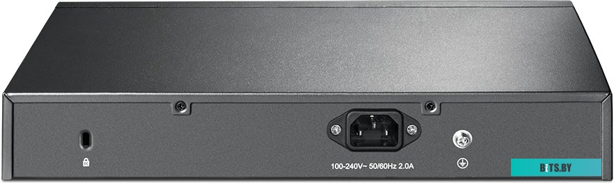 Коммутатор TP-Link TL-SG1016PE