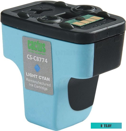 Картридж Cactus CS-C8774