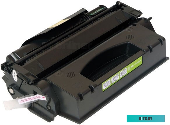 Картридж Cactus CS-Q5949X для hp LJ 1320/3390/3392