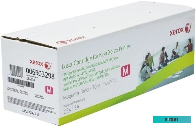 Картридж Xerox 006R03298