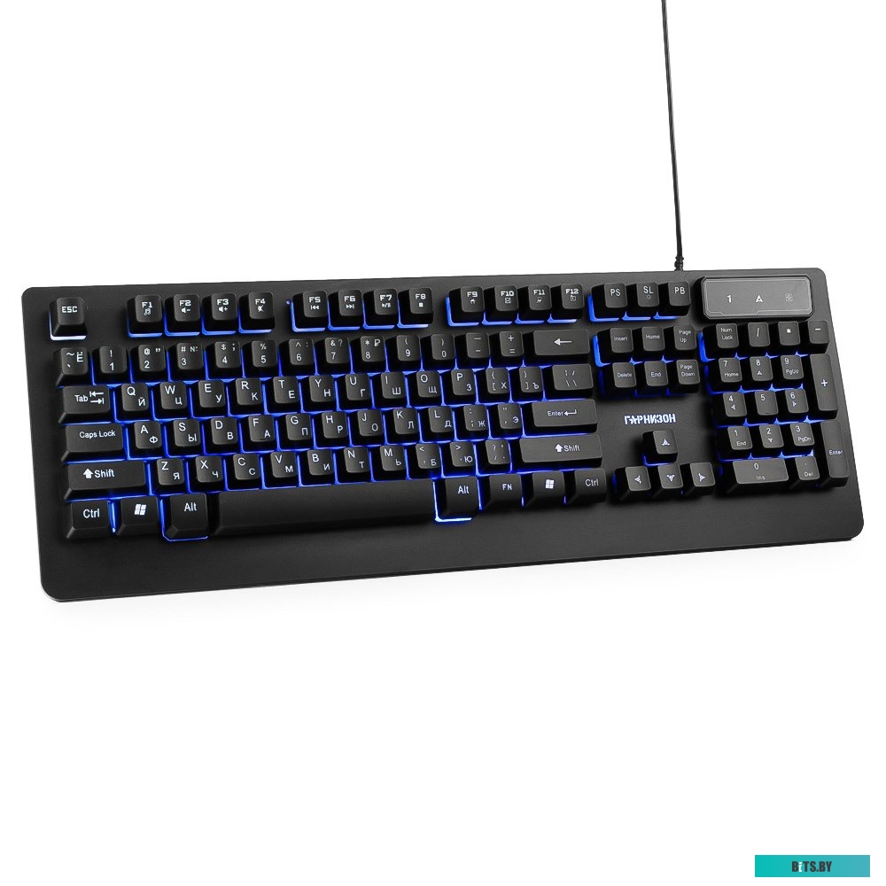Клавиатура Гарнизон GK-310G