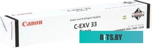 Картридж Canon C-EXV33 <2785B002>
