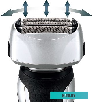 Электробритва Panasonic ES-RF41 <ES-RF41-S520>