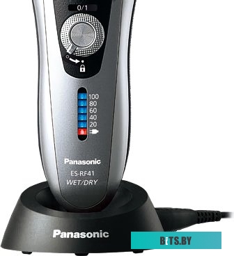 Электробритва Panasonic ES-RF41 <ES-RF41-S520>