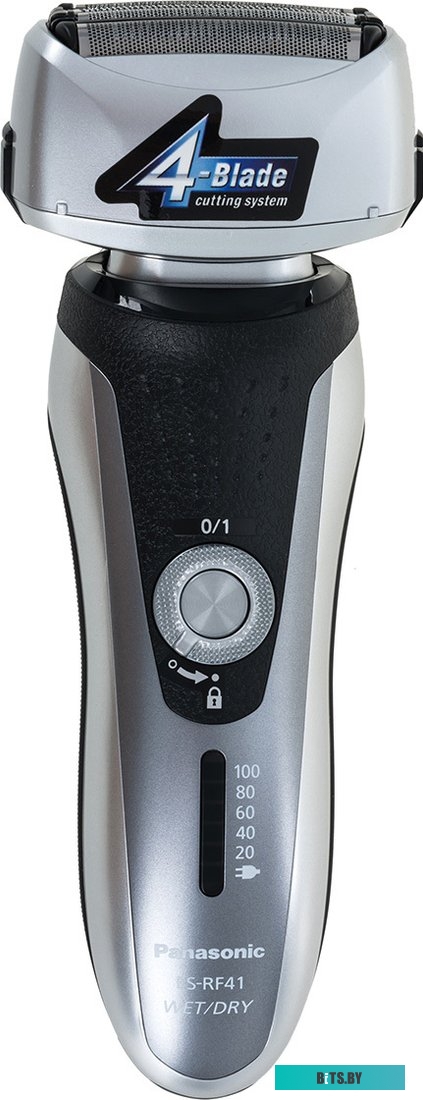 Электробритва Panasonic ES-RF41 <ES-RF41-S520>