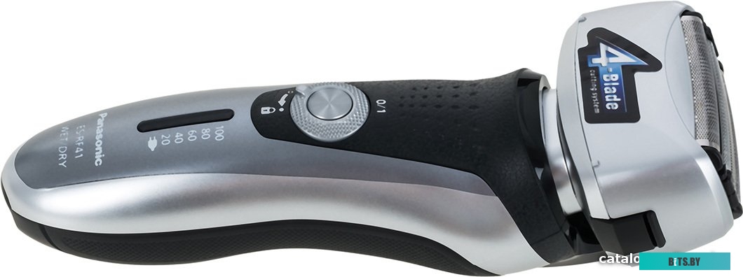Электробритва Panasonic ES-RF41 <ES-RF41-S520>