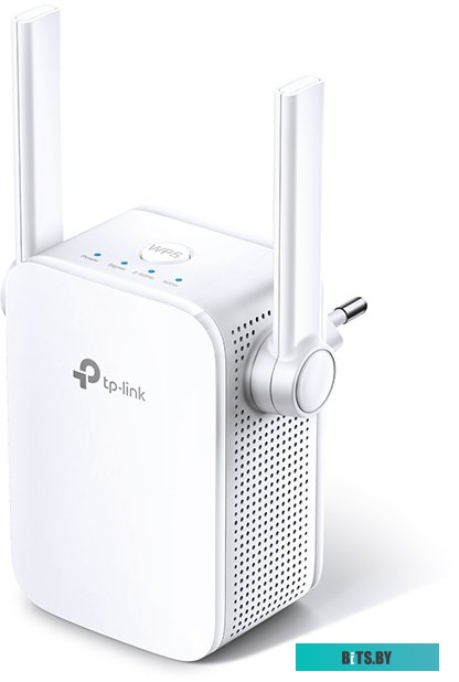 Беспроводная точка доступа TP-Link RE305