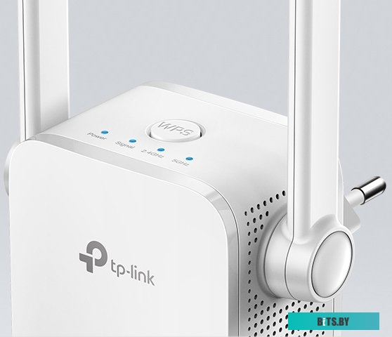 Беспроводная точка доступа TP-Link RE305