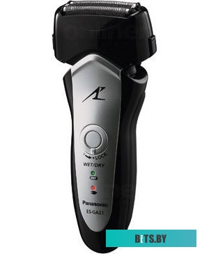 Электробритва Panasonic ES-GA21 <ES-GA21-S820>