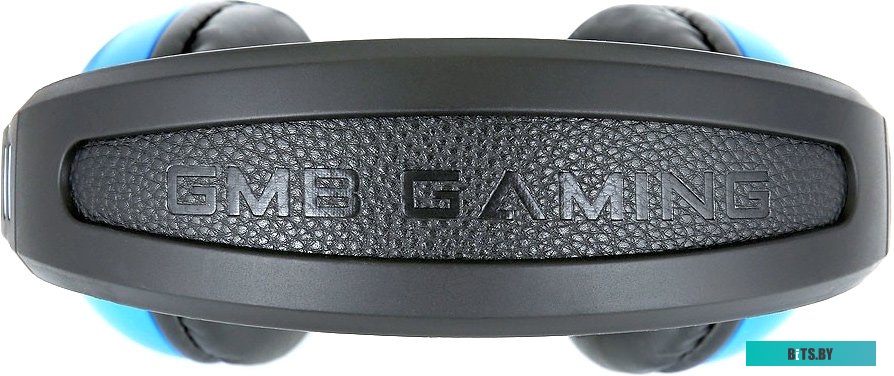 Наушники (Гарнитура) Gembird MHS-G50
