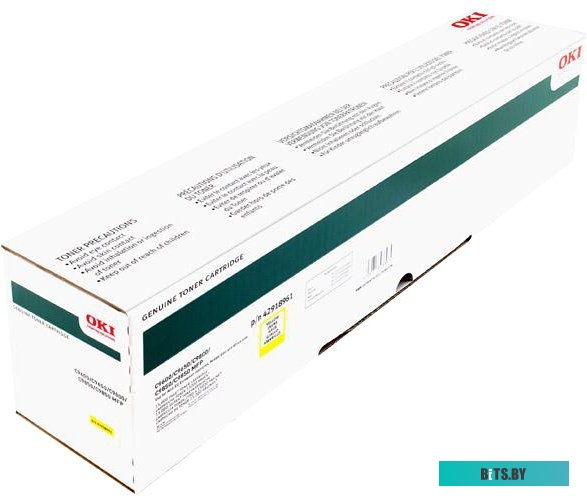 Картридж OKI 42918961