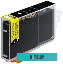 Картридж-чернильница (ПЗК) Canon BCI-6 Black