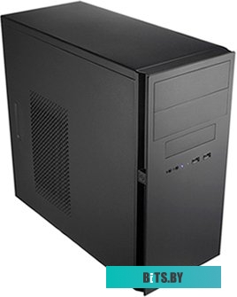 Корпуса PowerMan ES725 400W