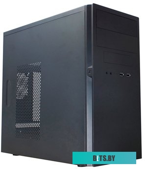 Корпуса PowerMan ES725 400W