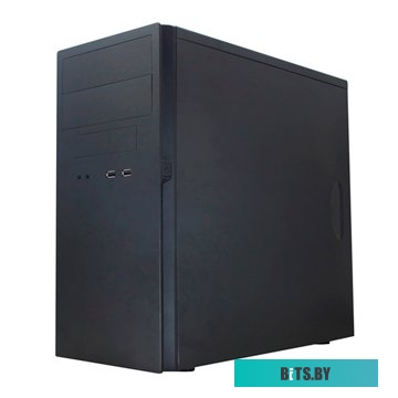 Корпуса PowerMan ES725 400W