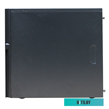 Корпуса PowerMan ES725 400W