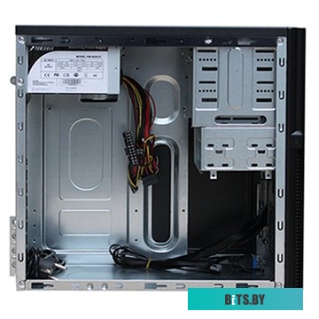 Корпуса PowerMan ES725 400W