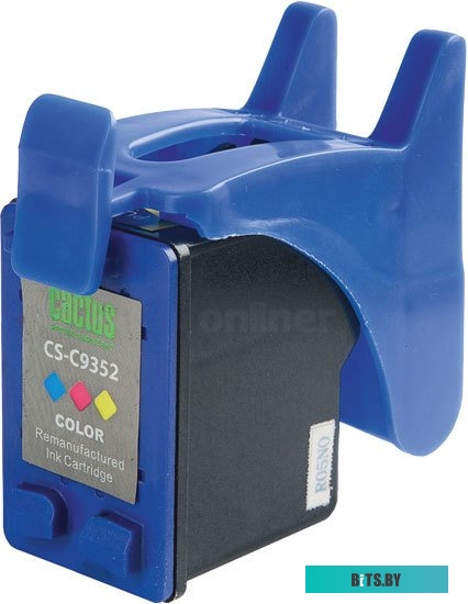 Картридж Cactus CS-C9352
