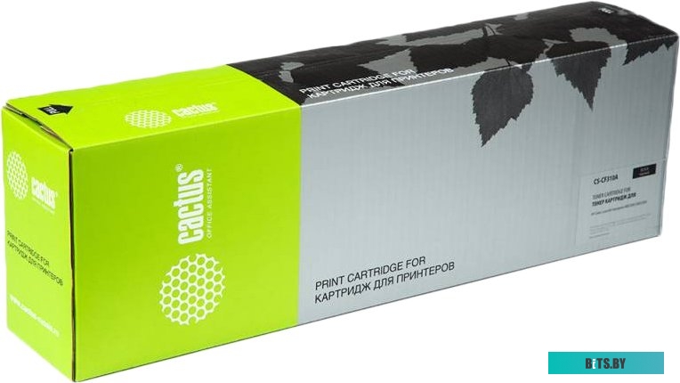 Картридж Cactus CS-CF310A (аналог HP CF310A)
