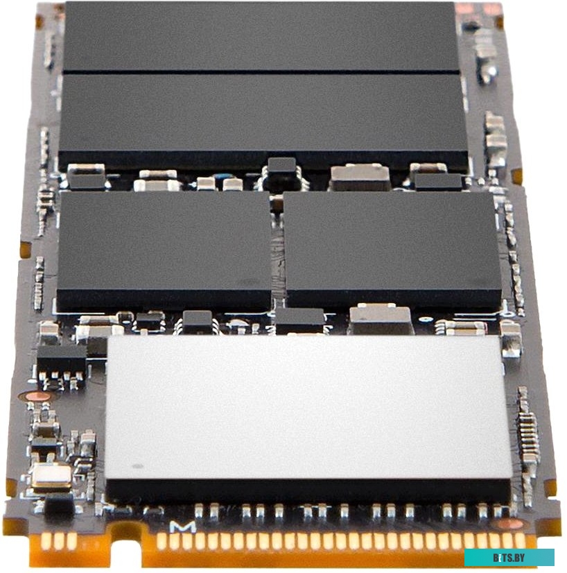 SSD Накопитель Intel 760p 256GB SSDPEKKW256G8XT