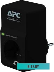 Стабилизатор напряжения APC Essential SurgeArrest [PM1WB-RS]