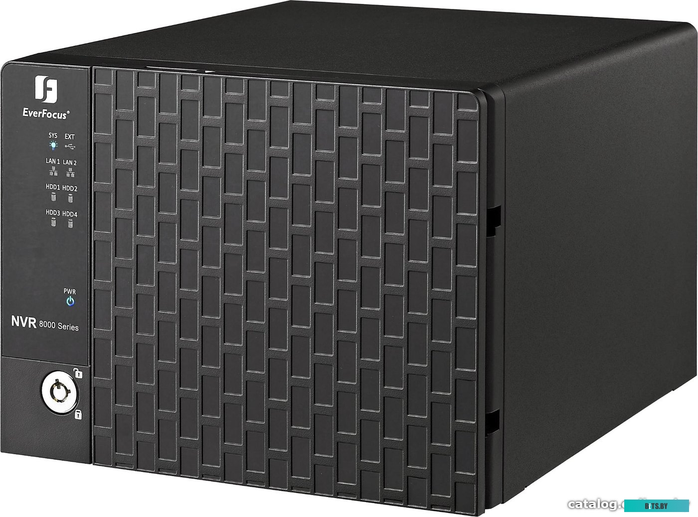 Видеорегистратор EverFocus NVR8004X