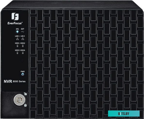 Видеорегистратор EverFocus NVR8004X
