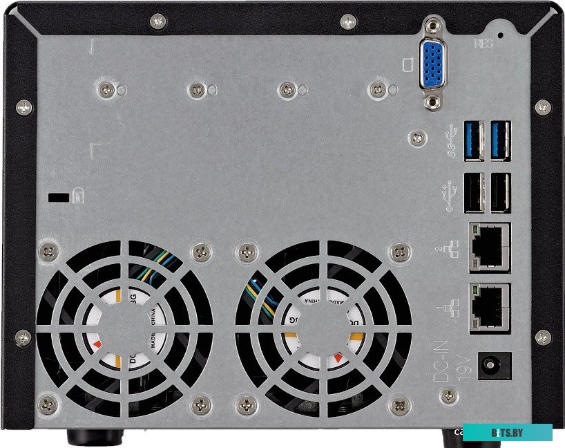 Видеорегистратор EverFocus NVR8004X