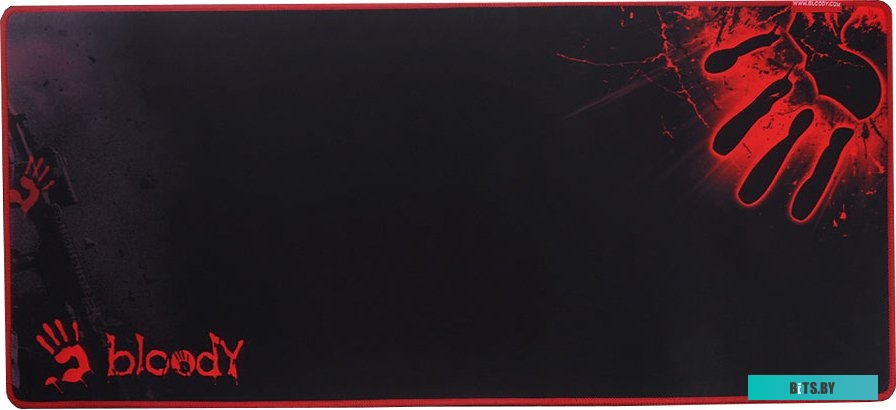 Коврик A4Tech Bloody Specter Claw B-087S